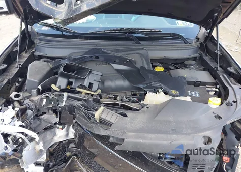 2020 Jeep Cherokee Latitude Plus 4X4 из США, поврежденный, VIN 1C4PJMLB8LD617241